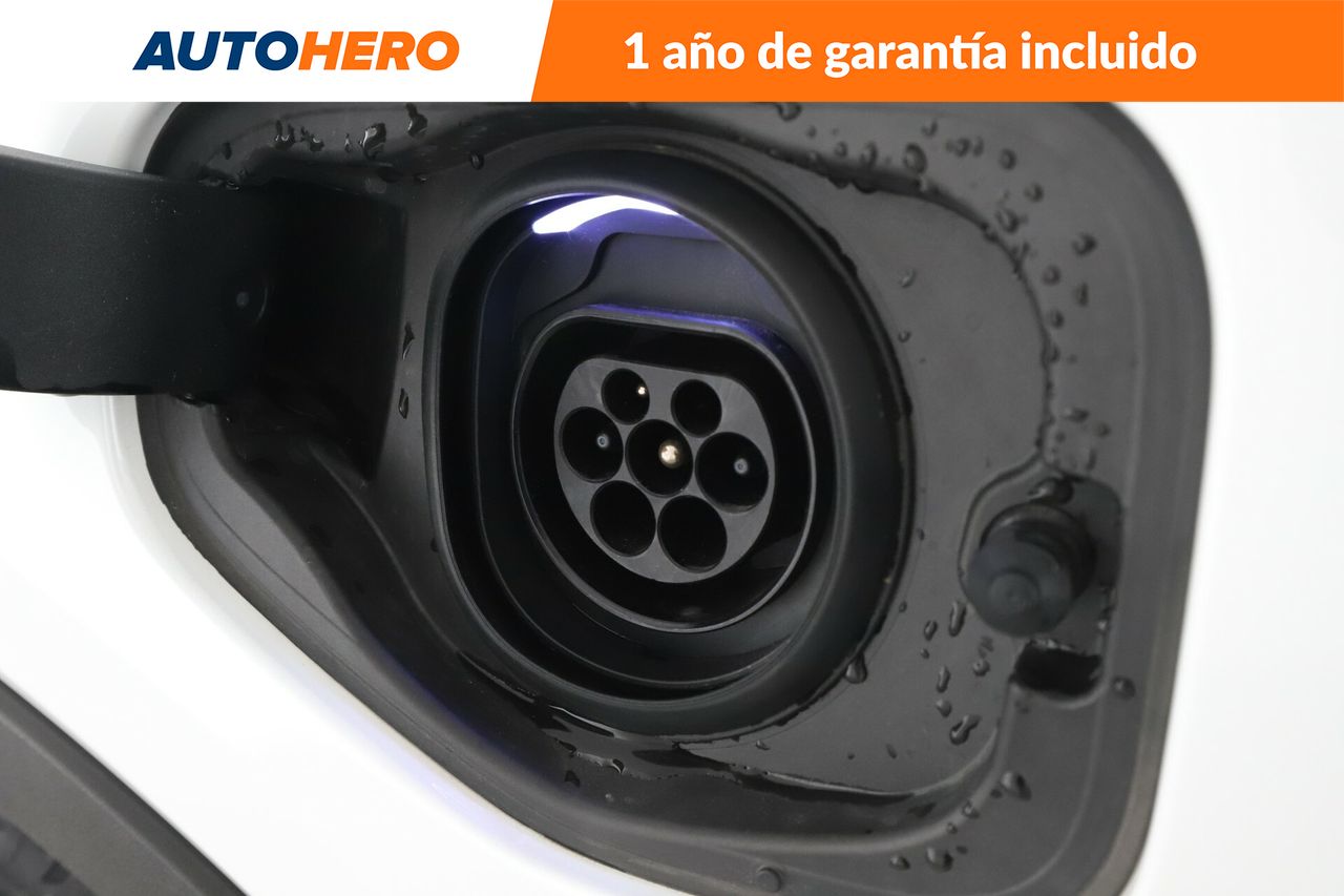 Foto Volvo XC40 33