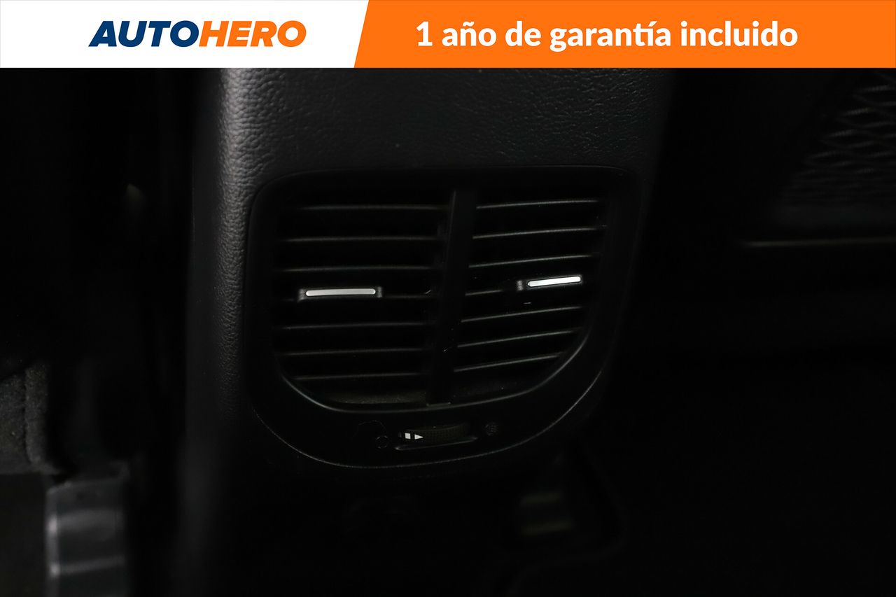 Foto Kia Carens 22
