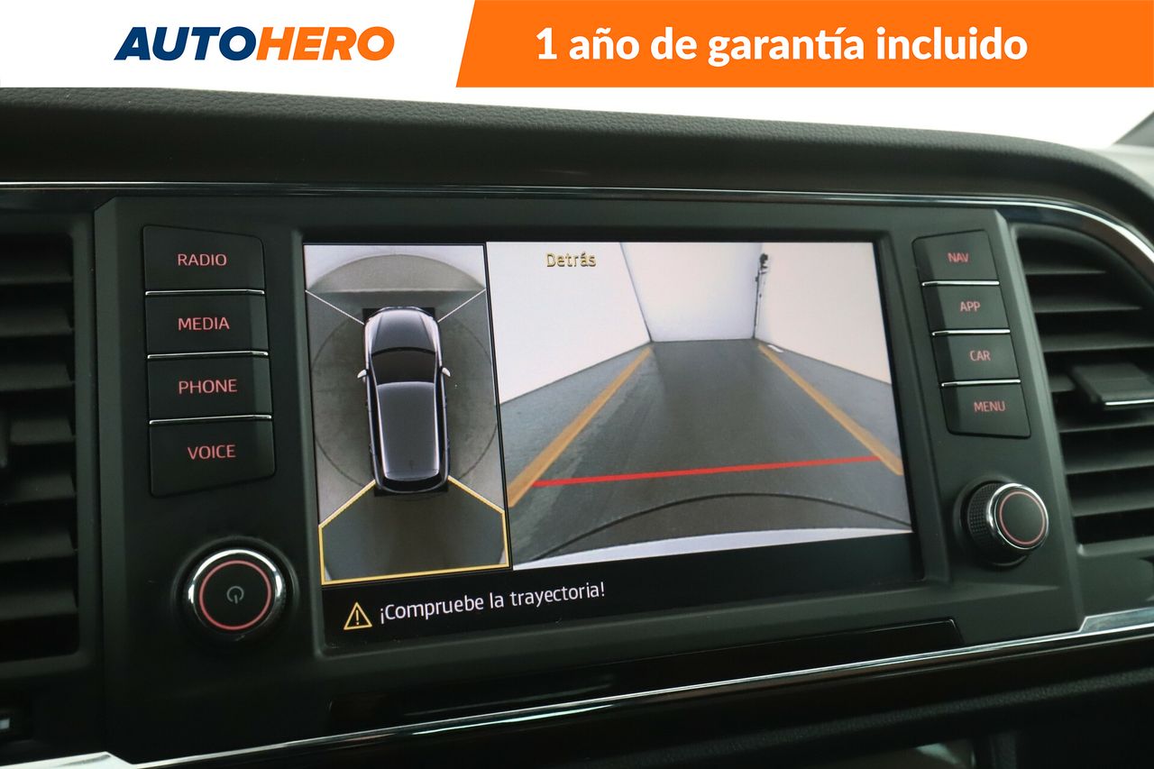 Foto Seat Ateca 31