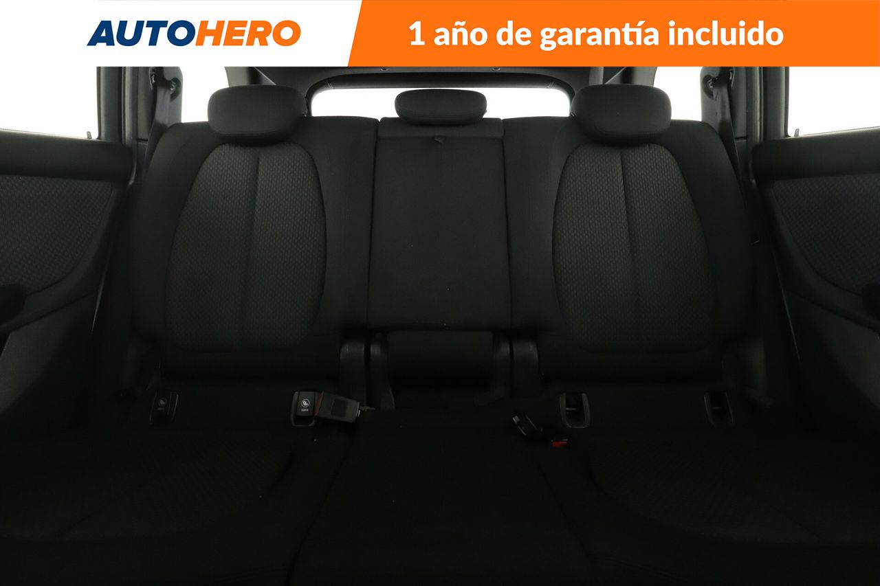 Foto BMW Serie 2 Gran Tourer 16