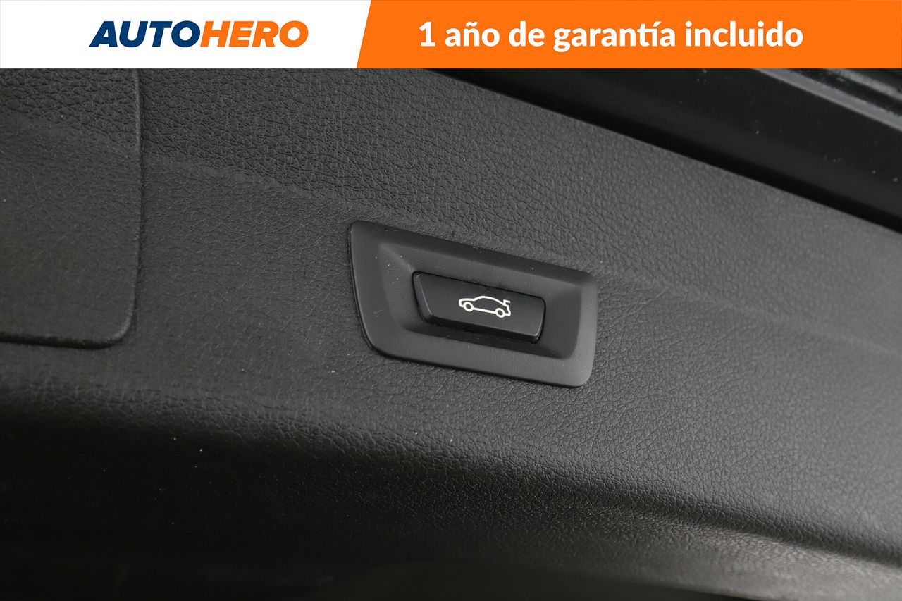 Foto BMW Serie 2 Gran Tourer 17