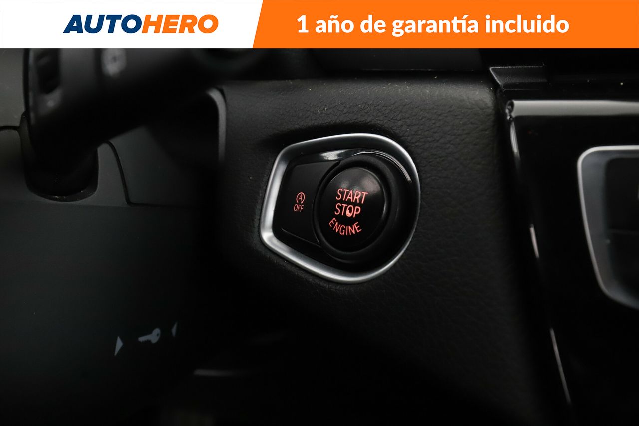Foto BMW Serie 2 Gran Tourer 26
