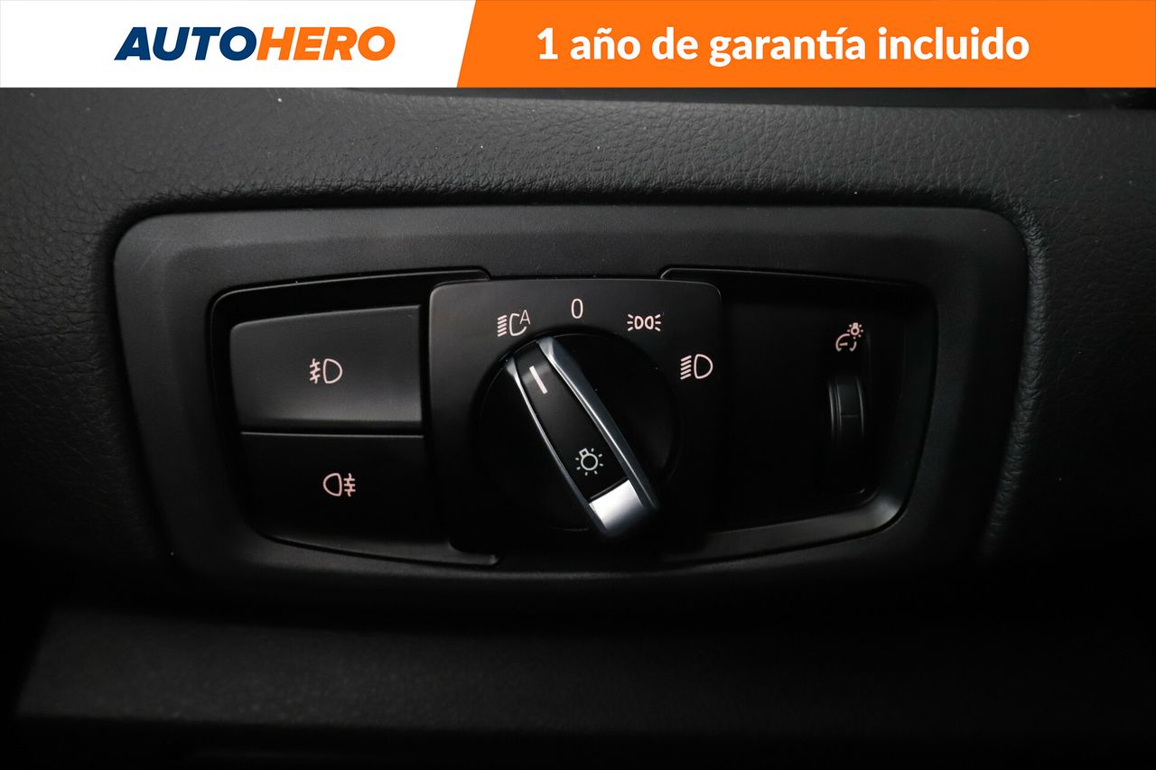 Foto BMW Serie 2 Gran Tourer 27