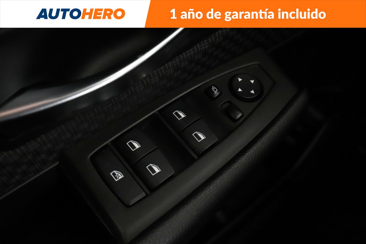 Foto BMW Serie 2 Gran Tourer 29