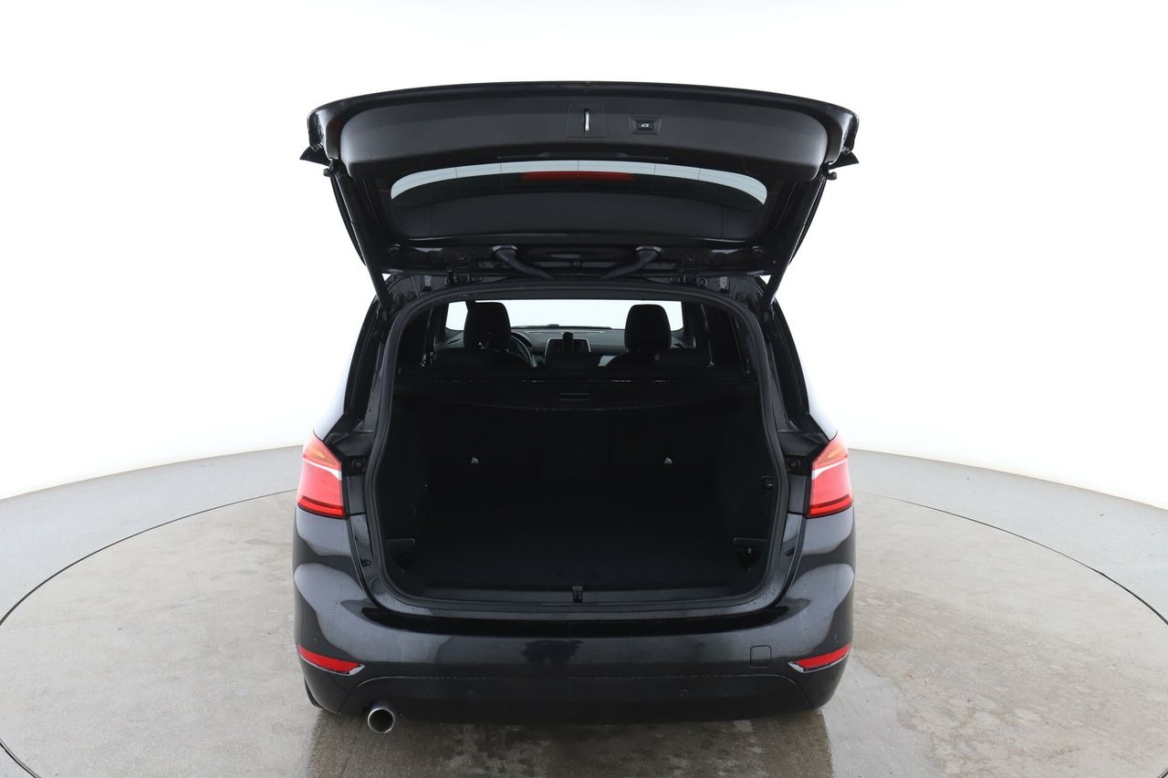 Foto BMW Serie 2 Gran Tourer 30
