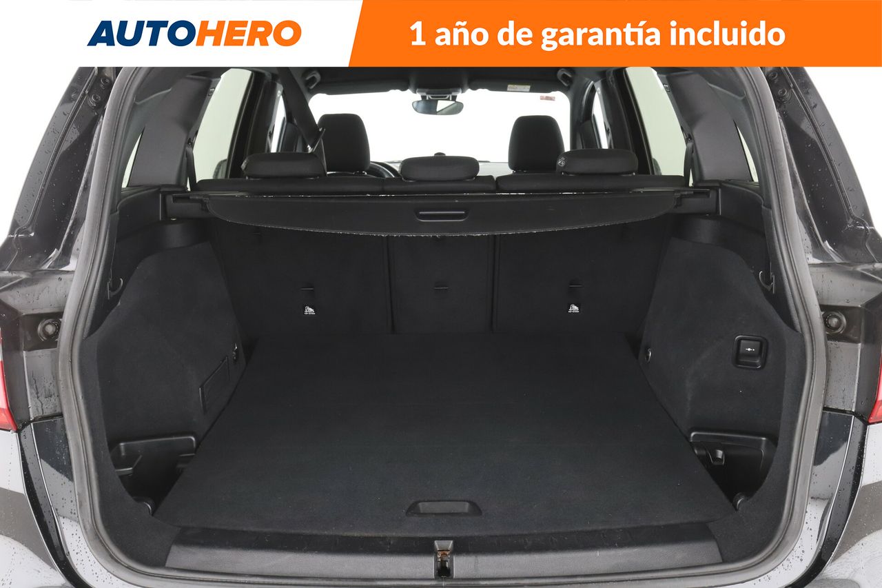 Foto BMW Serie 2 Gran Tourer 31