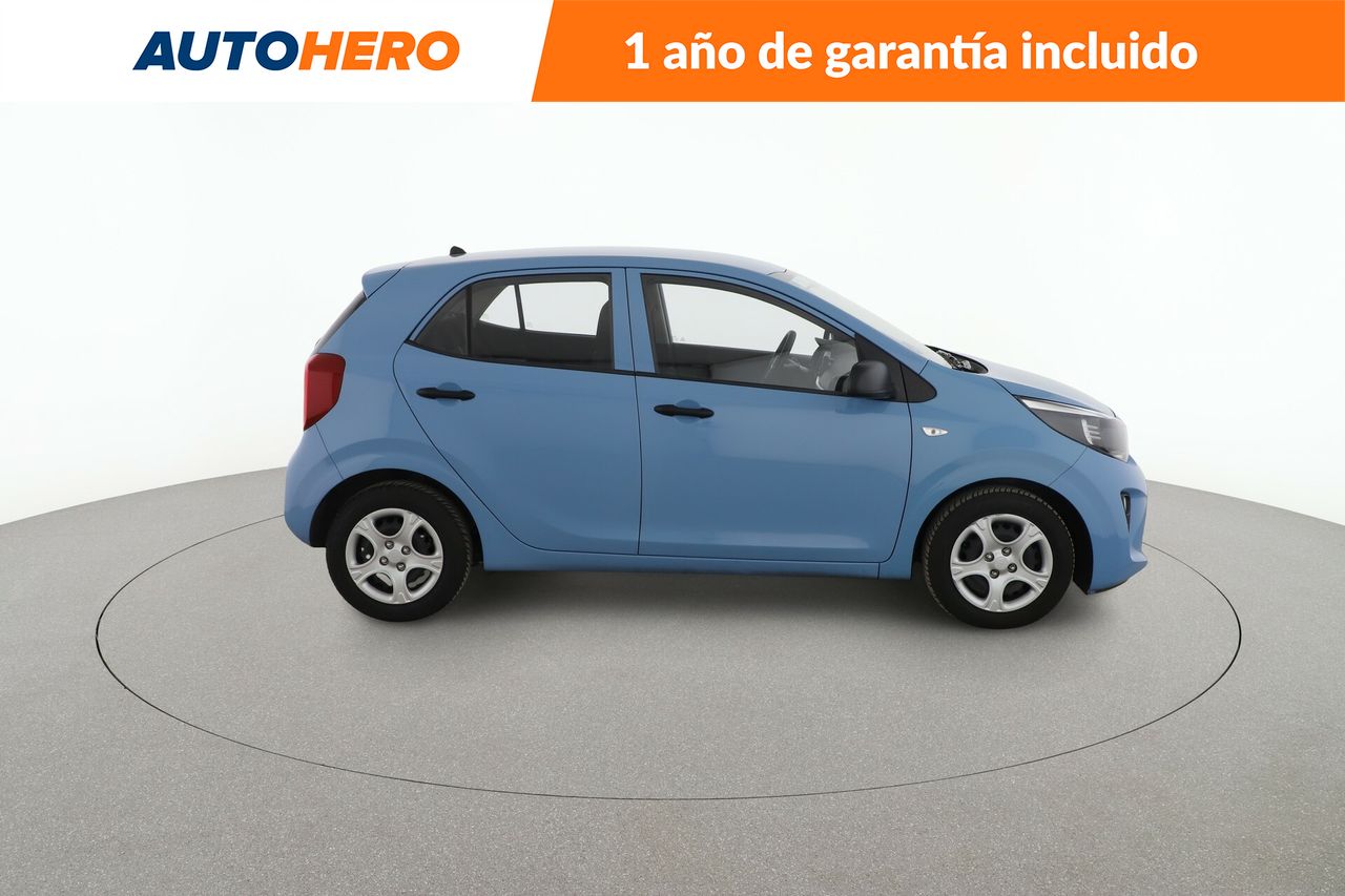 Foto Kia Picanto 7