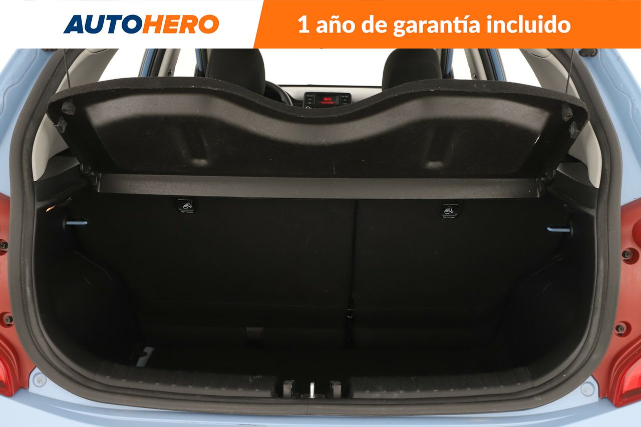 Foto Kia Picanto 18