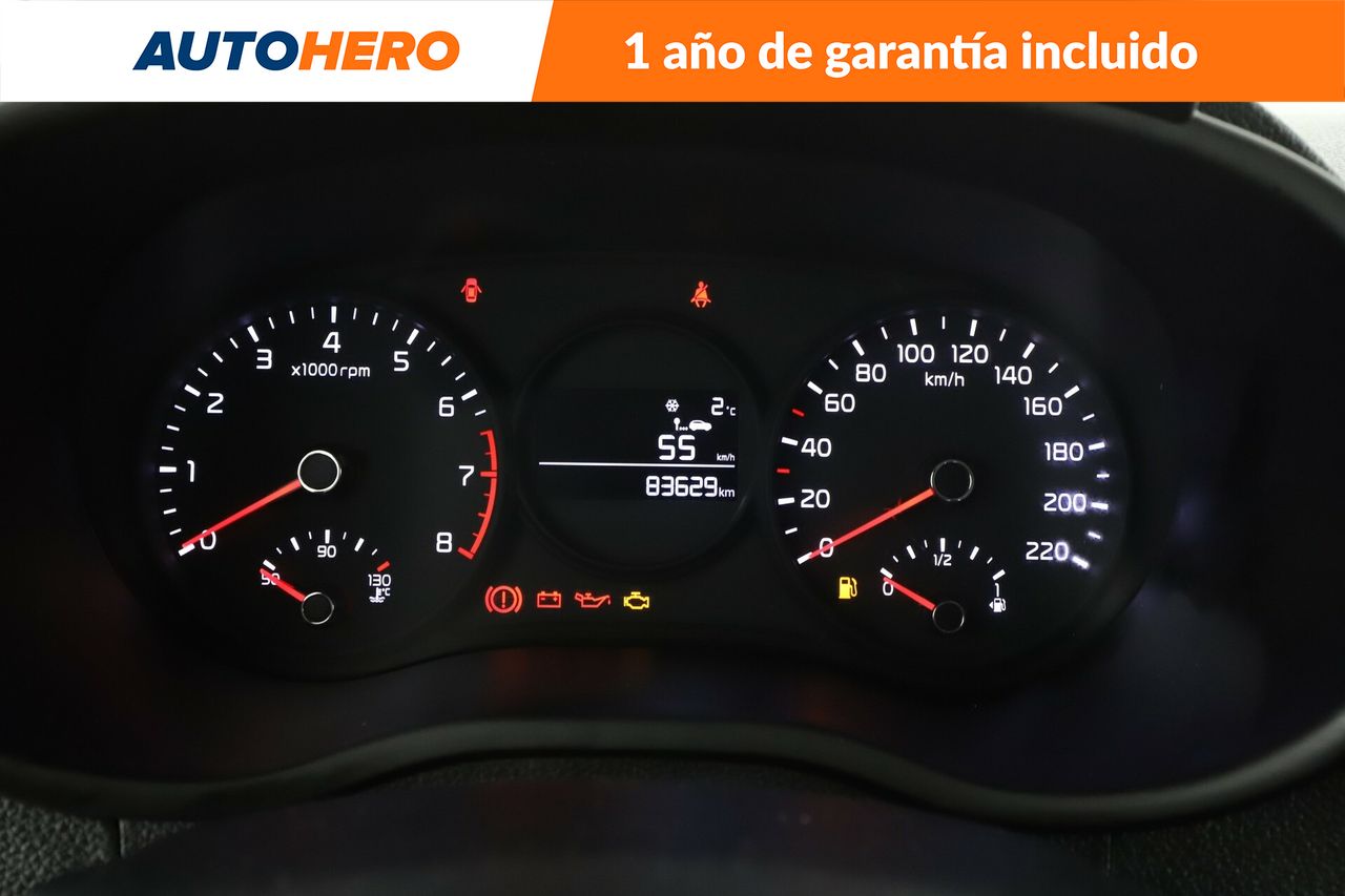 Foto Kia Picanto 20