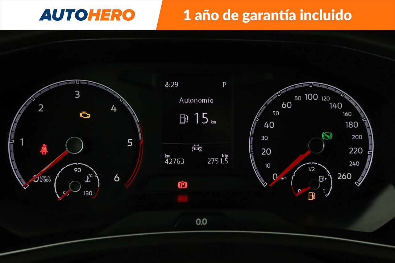 Foto Volkswagen T-Roc 20