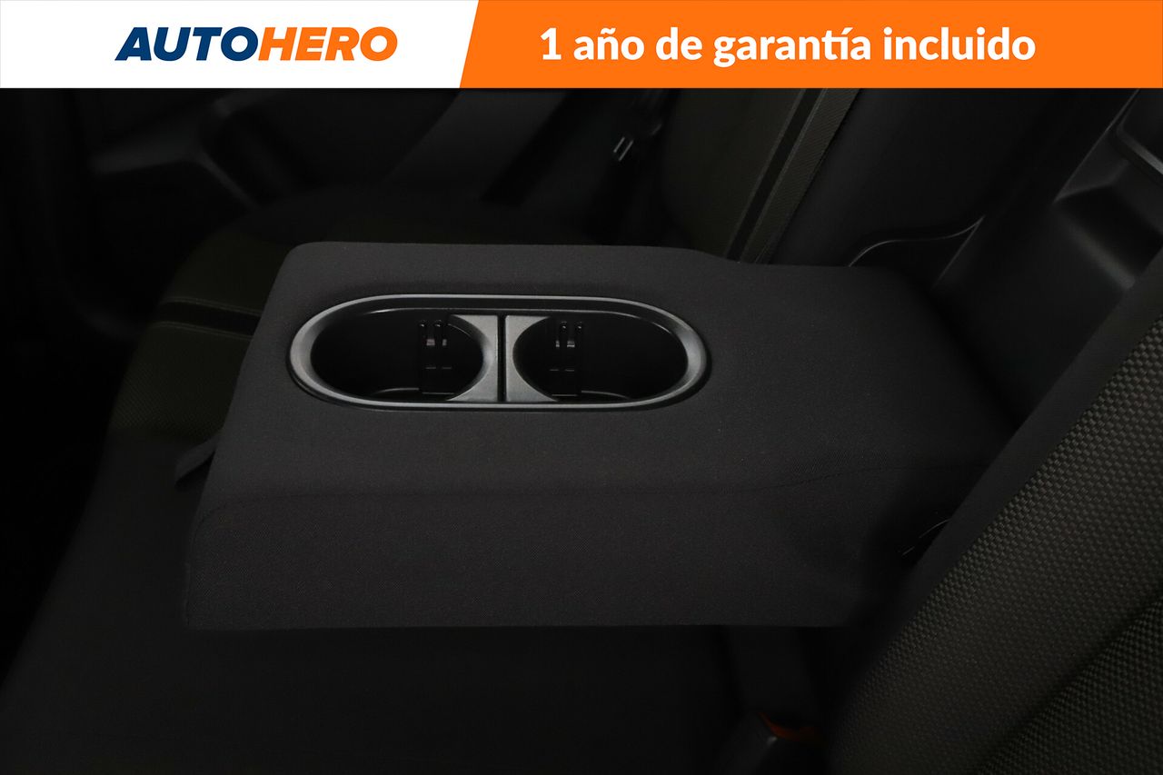 Foto Volkswagen T-Roc 21