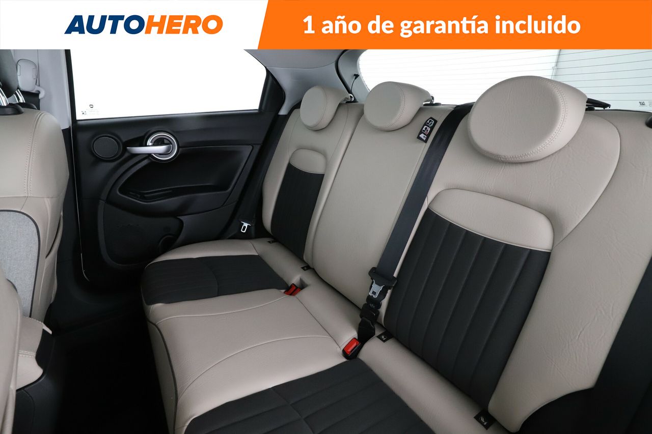 Foto Fiat 500X 15