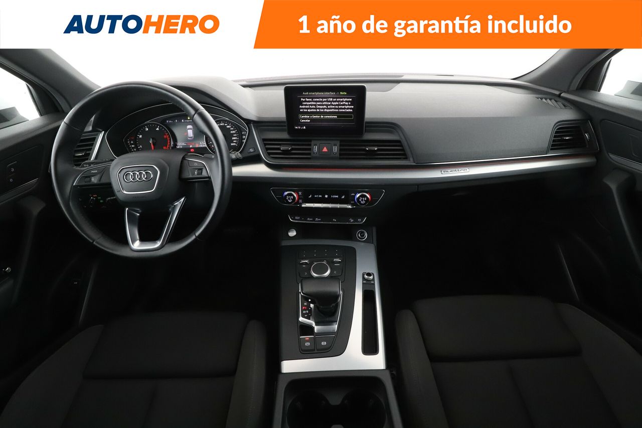 Foto Audi Q5 11