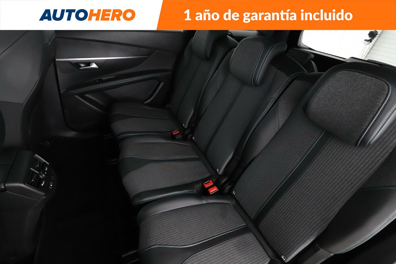 Foto Peugeot 5008 15