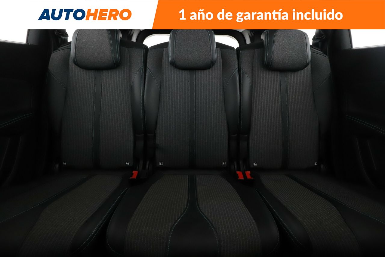 Foto Peugeot 5008 16