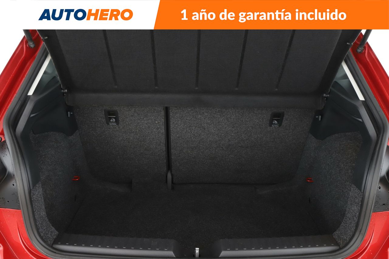 Foto Seat Ibiza 18