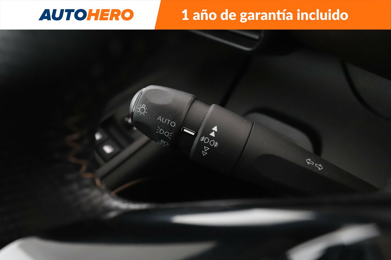 Foto Peugeot Rifter 26
