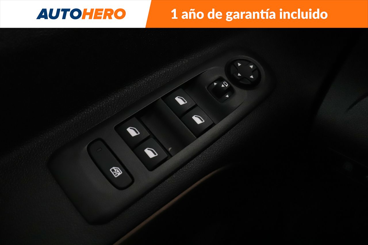 Foto Peugeot Rifter 27