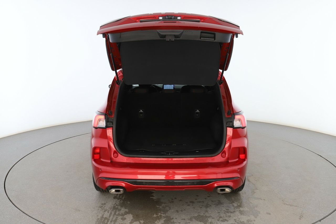 Foto Ford Kuga 17