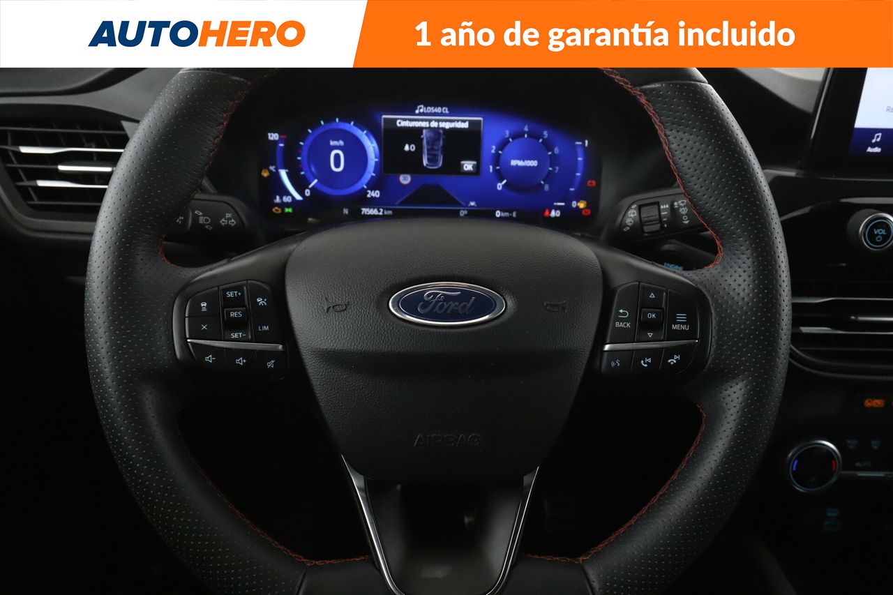 Foto Ford Kuga 19