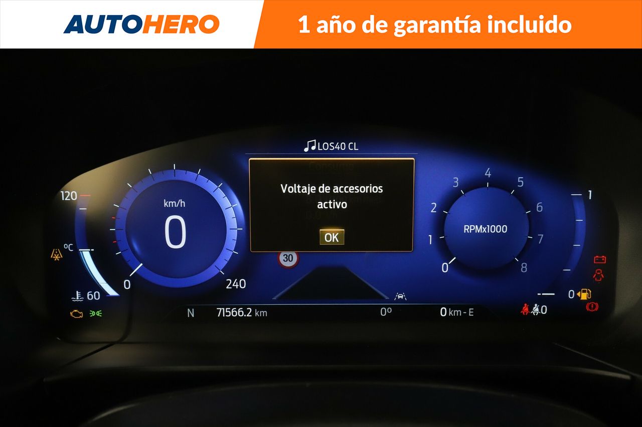 Foto Ford Kuga 20