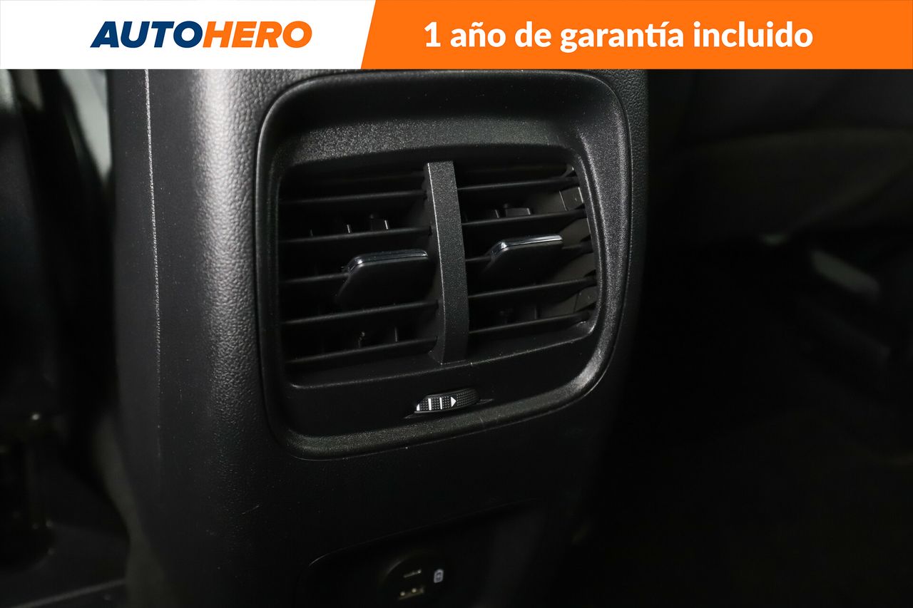 Foto Ford Kuga 21