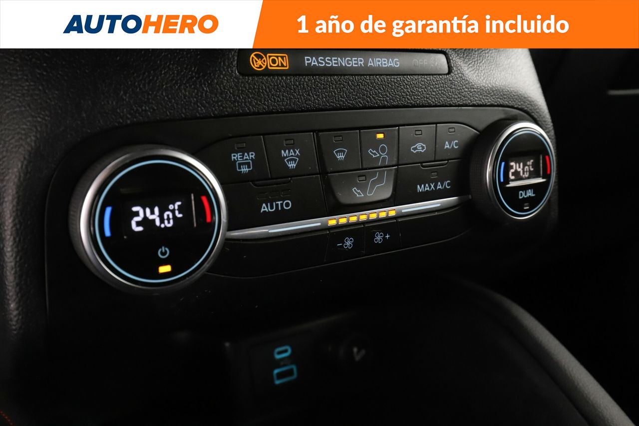 Foto Ford Kuga 22