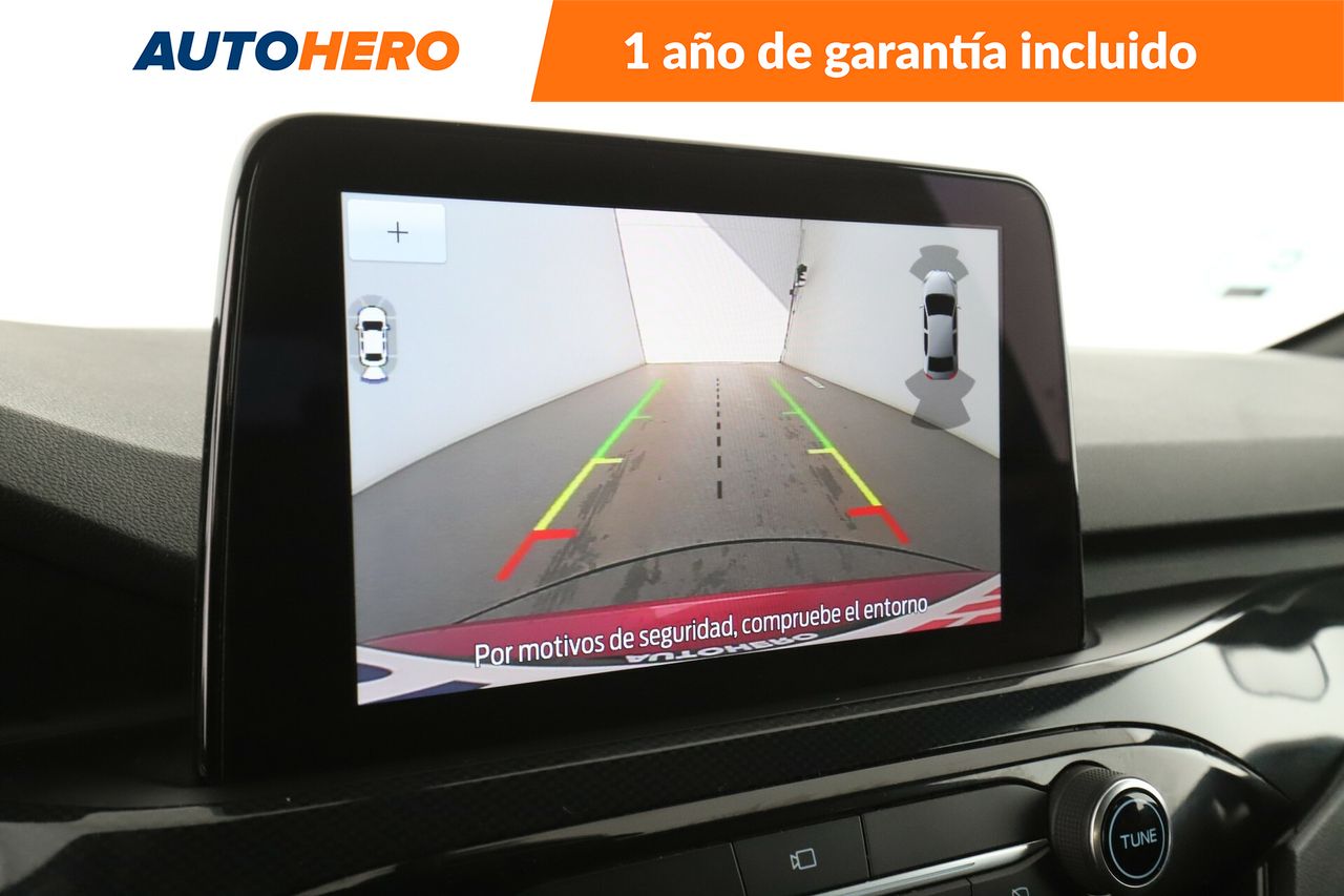 Foto Ford Kuga 23
