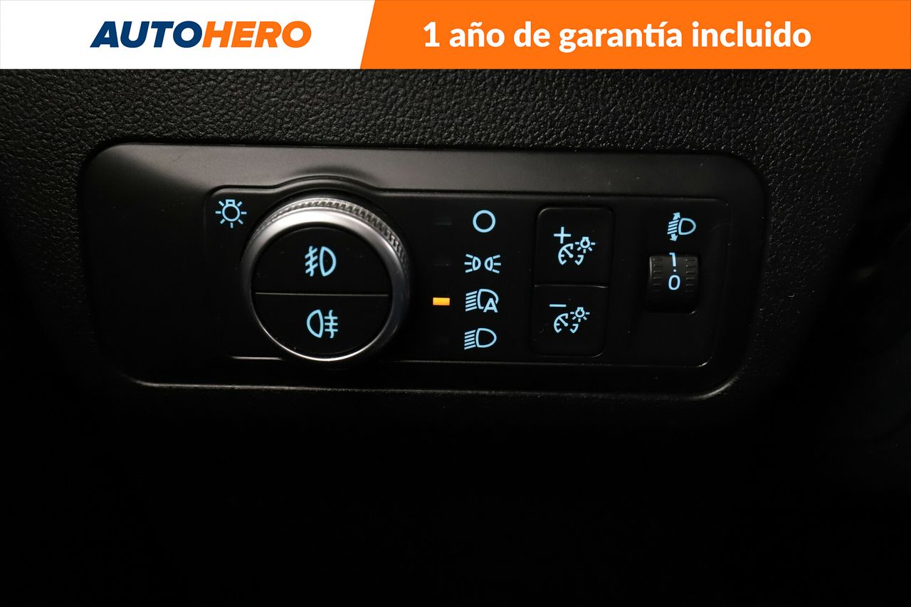 Foto Ford Kuga 27