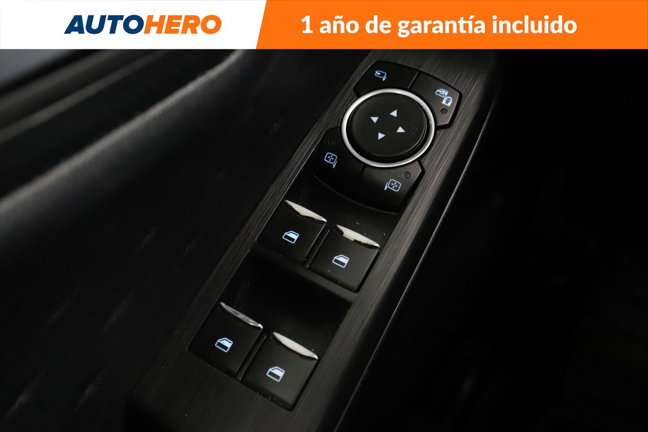 Foto Ford Kuga 28