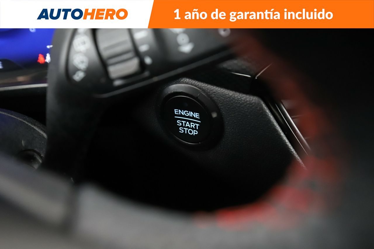 Foto Ford Kuga 29