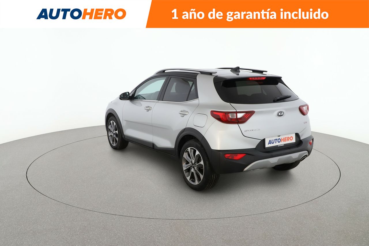 Foto Kia Stonic 4