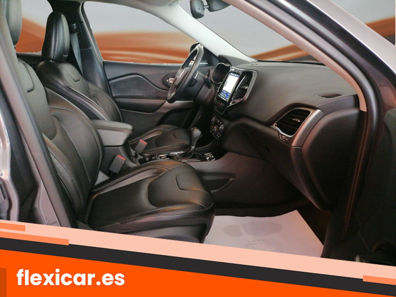 Foto Jeep Cherokee 20