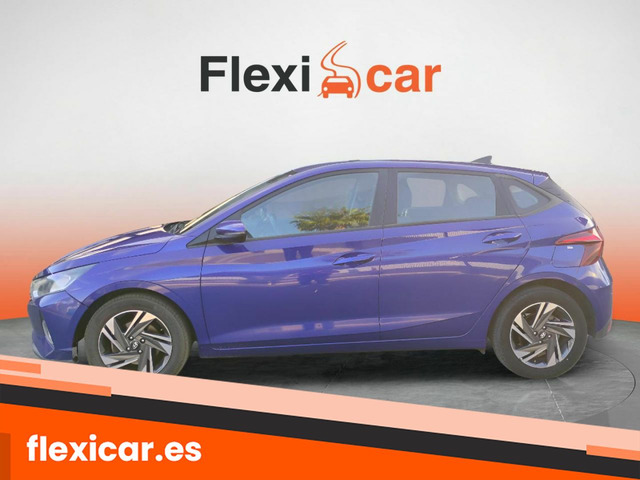 Foto Hyundai i20 3