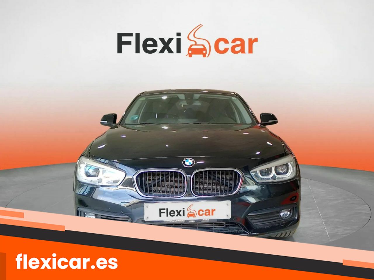 Foto BMW Serie 1 2