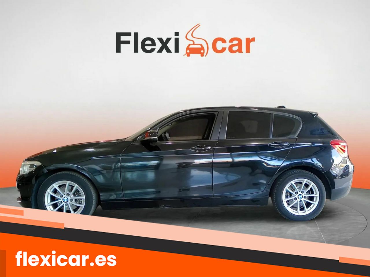 Foto BMW Serie 1 3