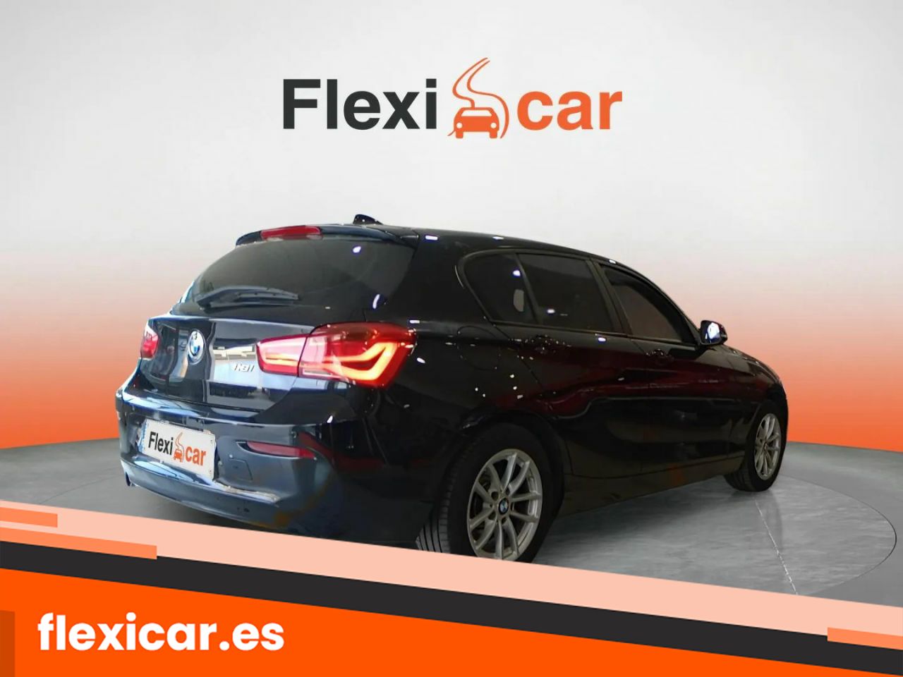 Foto BMW Serie 1 7