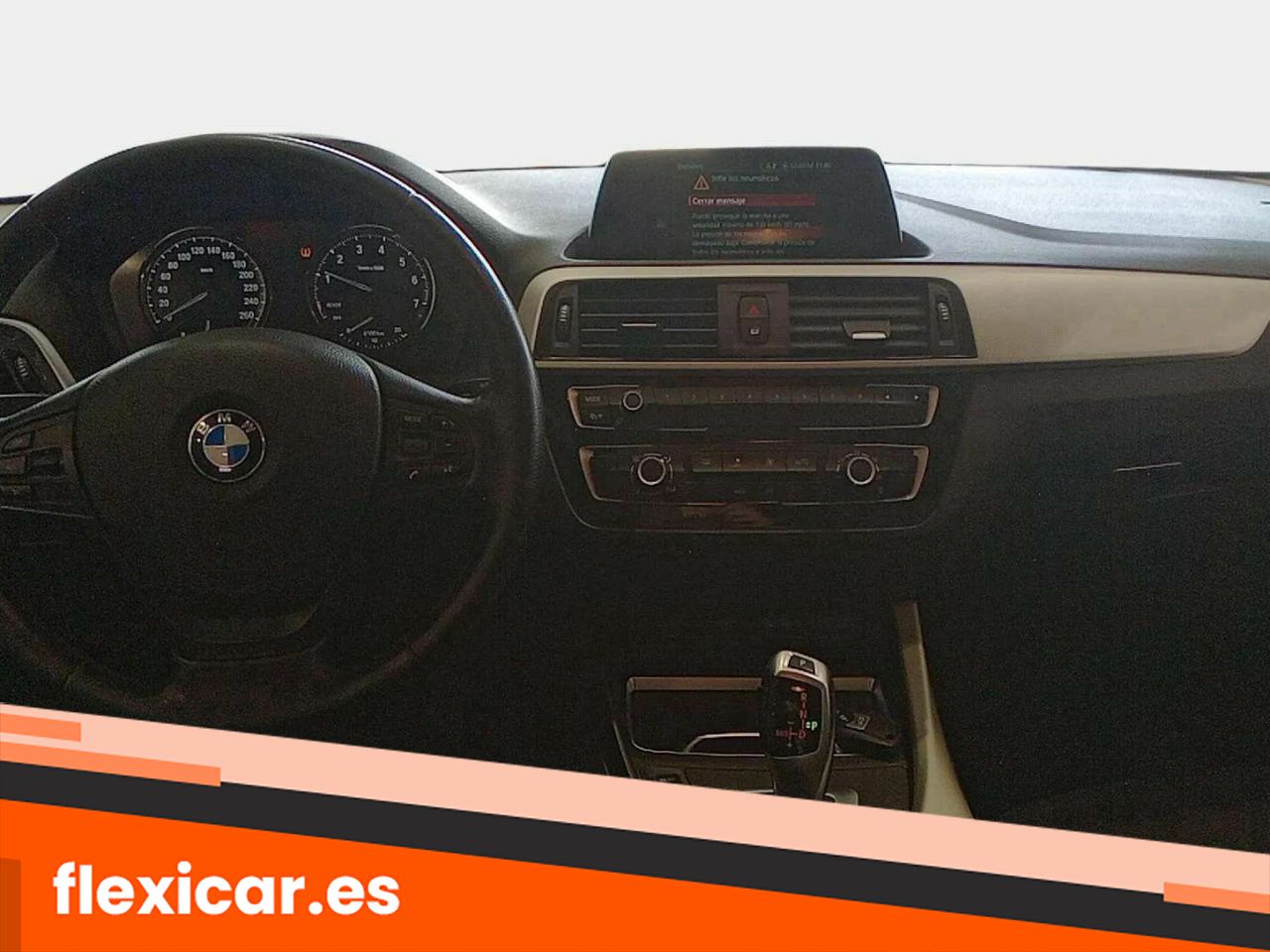 Foto BMW Serie 1 9