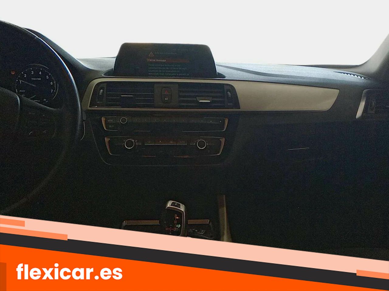 Foto BMW Serie 1 10