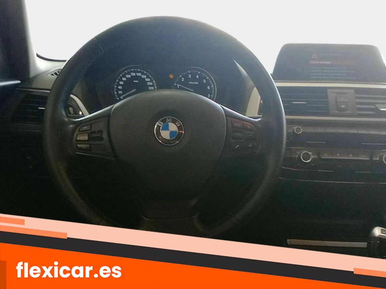 Foto BMW Serie 1 11