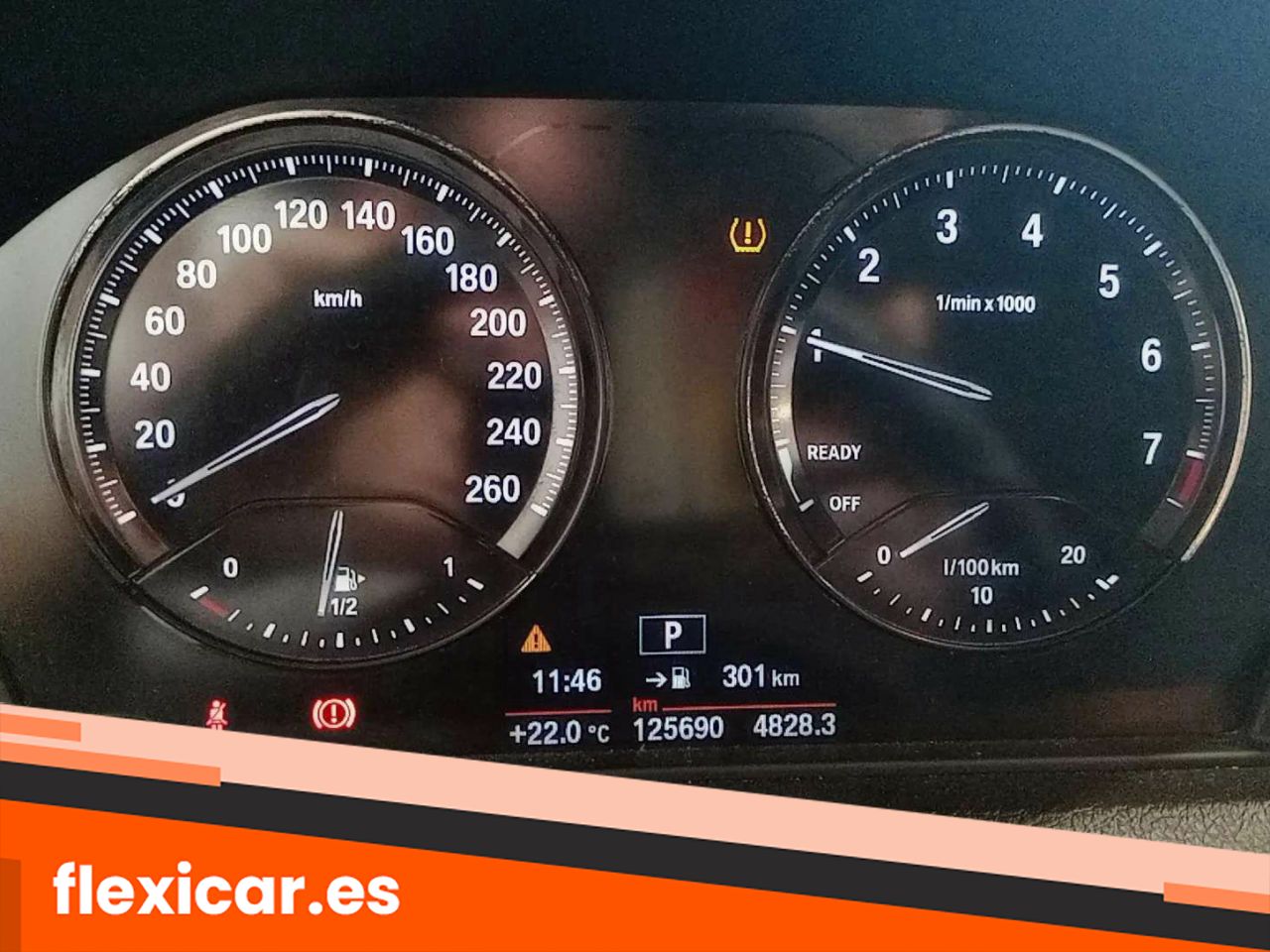 Foto BMW Serie 1 12