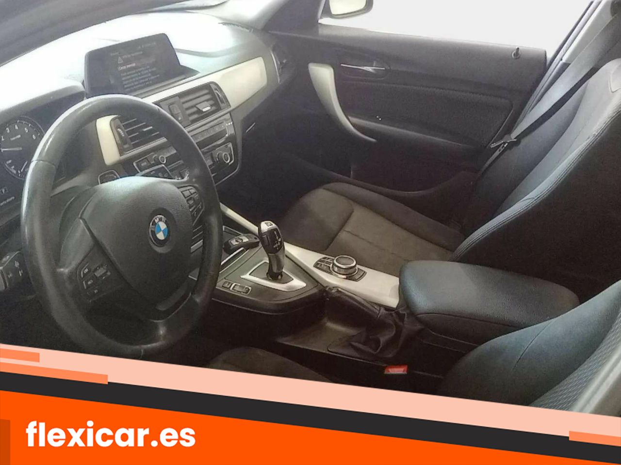 Foto BMW Serie 1 13
