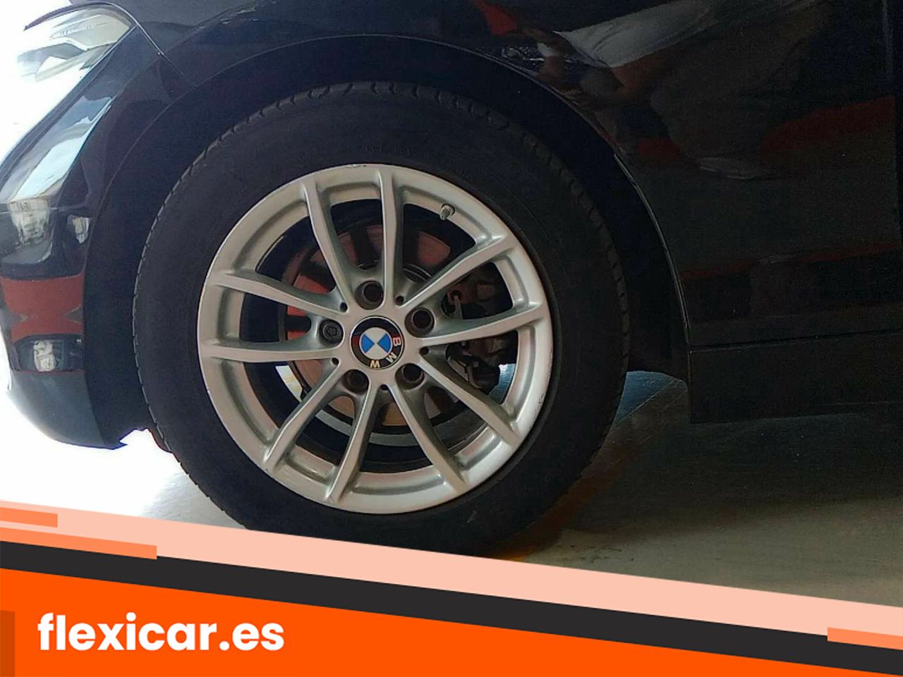Foto BMW Serie 1 17