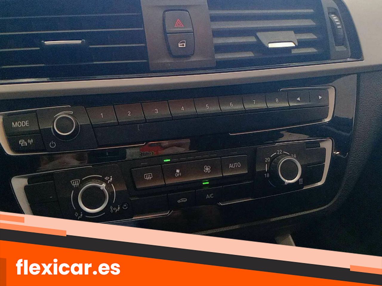 Foto BMW Serie 1 20