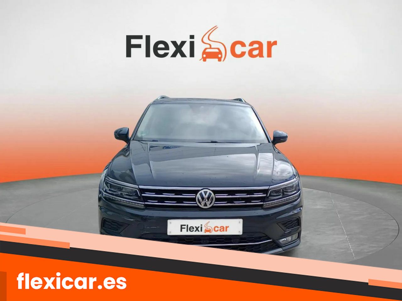 Foto Volkswagen Tiguan 2