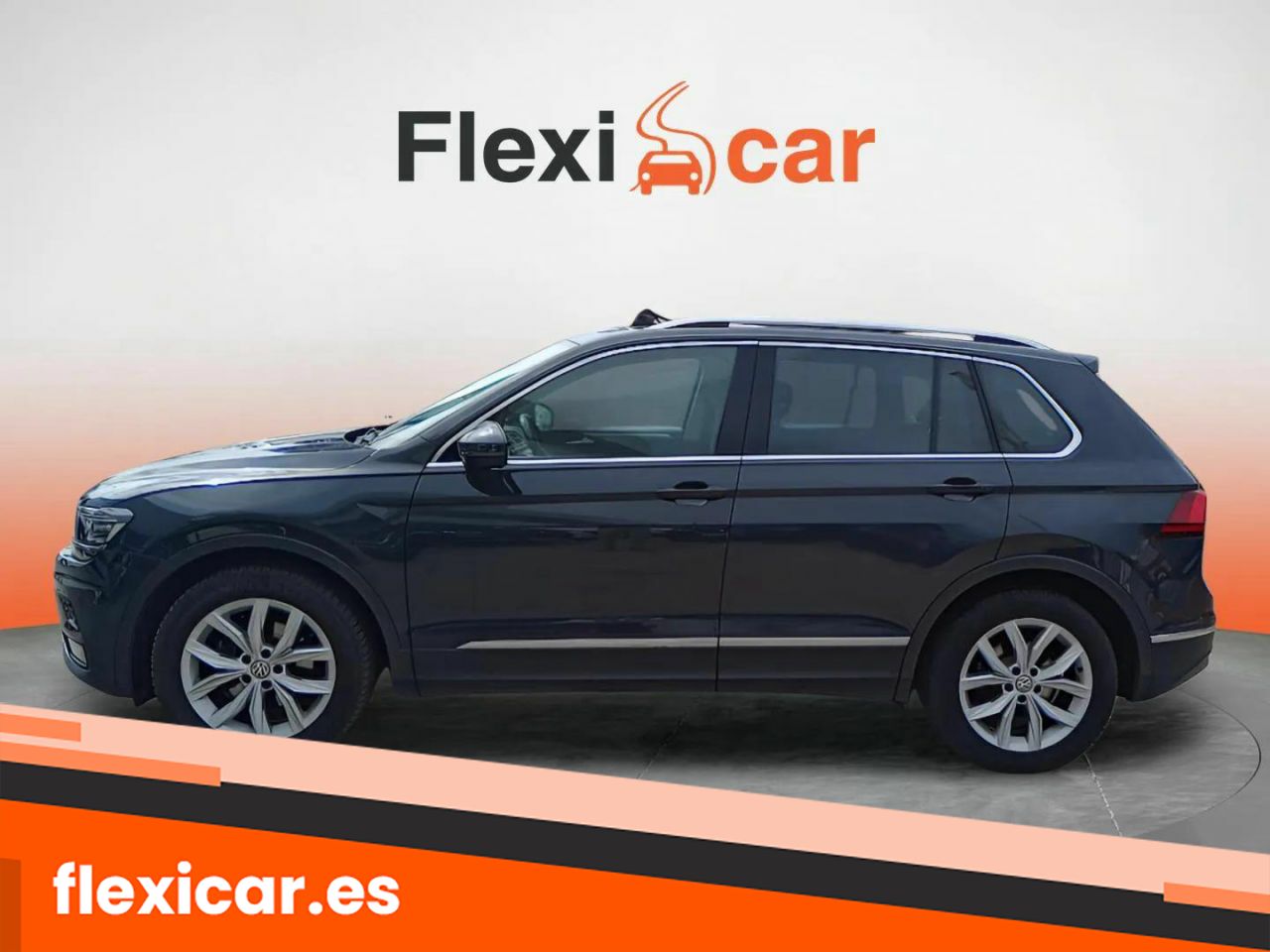Foto Volkswagen Tiguan 3