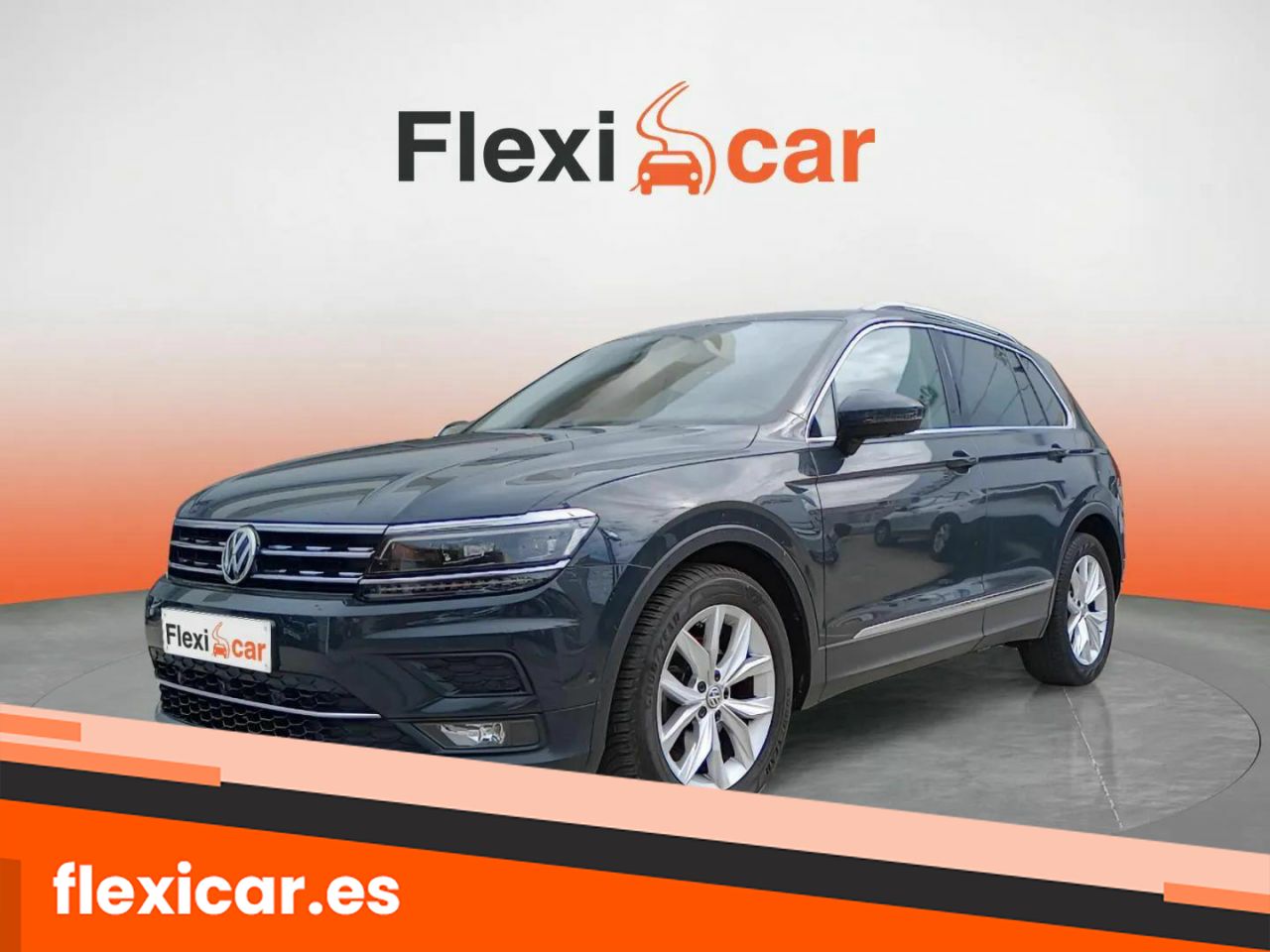 Foto Volkswagen Tiguan 4