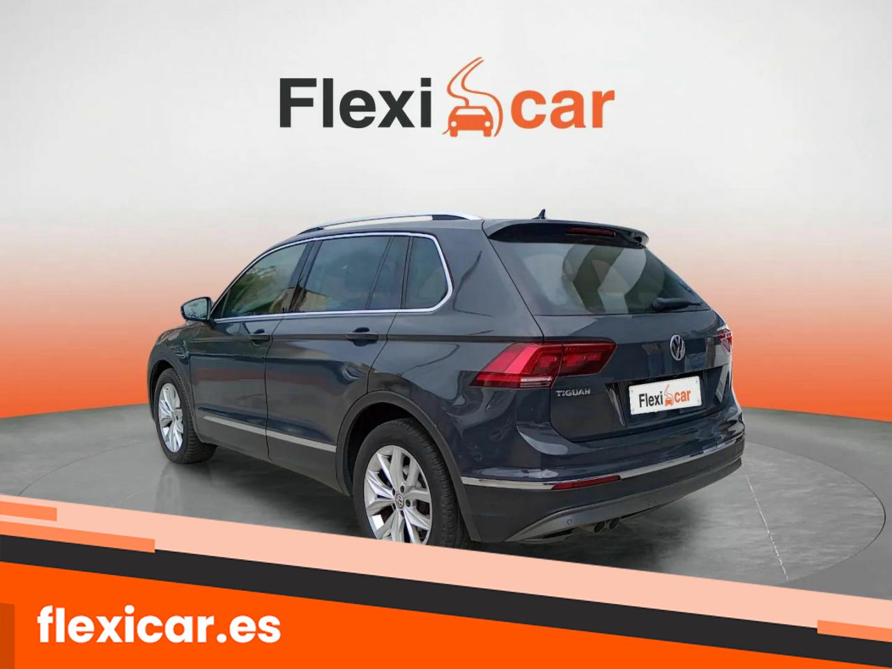 Foto Volkswagen Tiguan 5