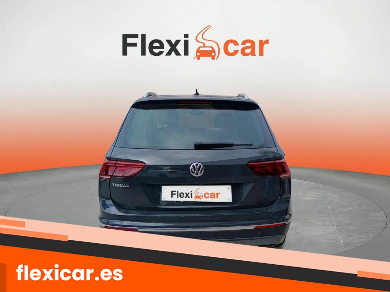 Foto Volkswagen Tiguan 7