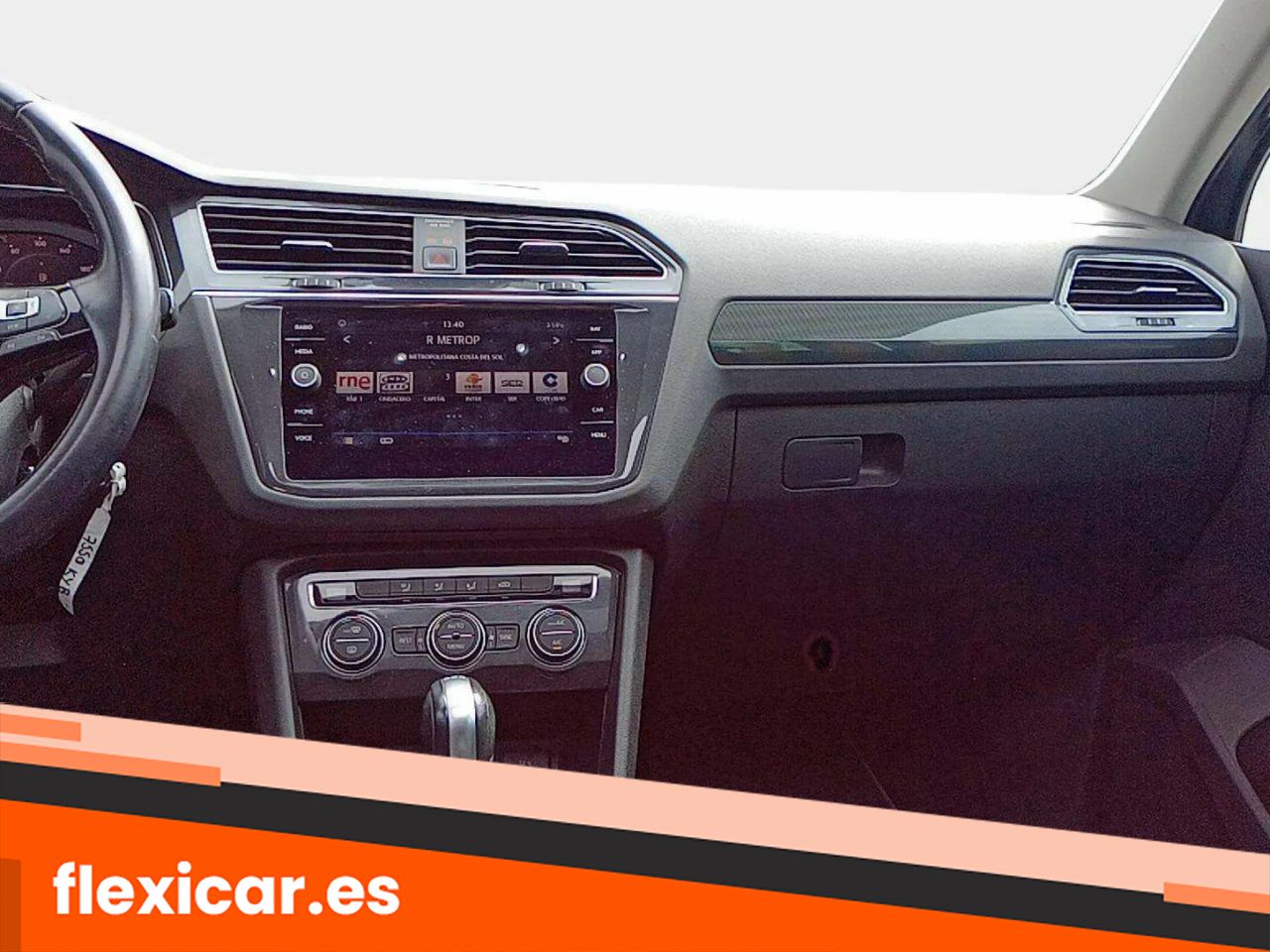 Foto Volkswagen Tiguan 9